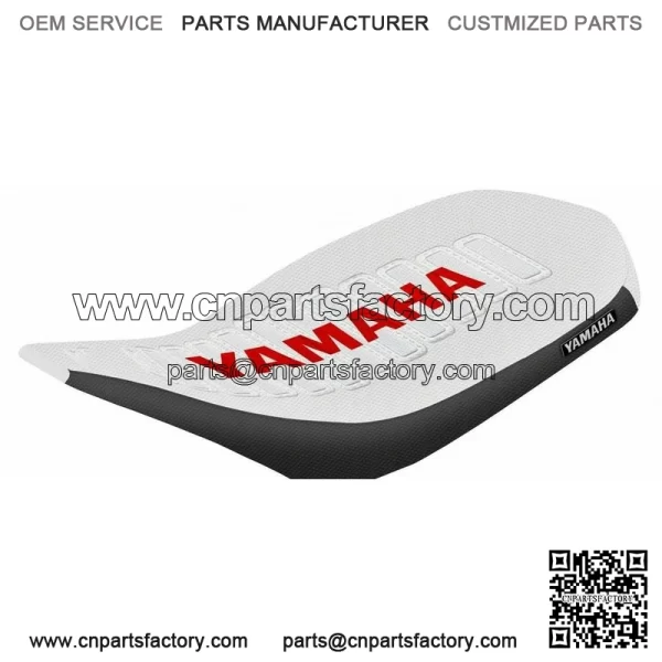 All Colors Series Seat Cover for Yamaha YFZ 450 - Image 4