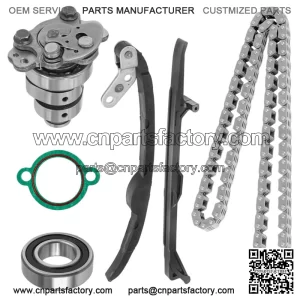 Camshaft Kit For Yamaha Grizzly 700 YFM700FG 2007-13 / Grizzly 550 YFM550 09-14