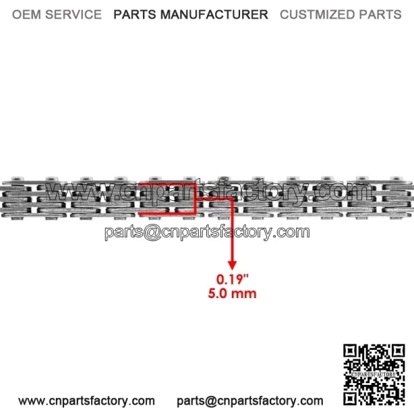 Camshaft Kit W/ Cam Chain for Yamaha YFZ450R YFZ 450 R 2009 2010 2011 2012 2013 - Image 4