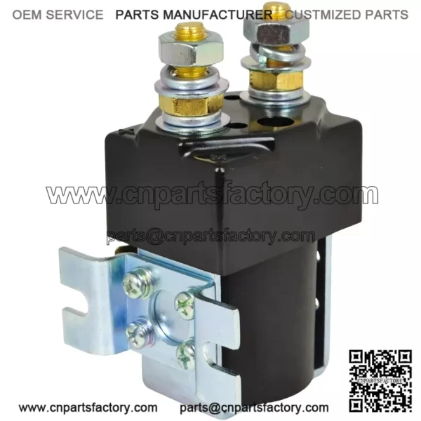 Replacement Contactor Solenoid 74268GT - Compatible with Genie Z-45/25 DC Models - Image 3