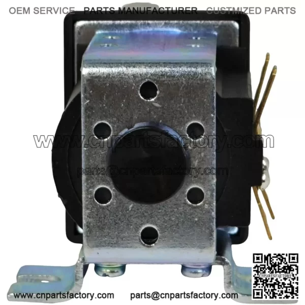 Replacement Contactor Solenoid 74268GT - Compatible with Genie Z-45/25 DC Models - Image 5