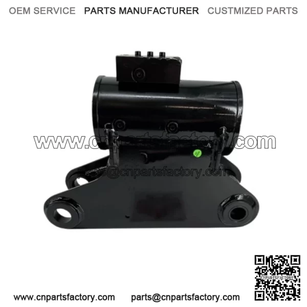 Rotary Actuator (Platform Rotator) 3,000 PSI OEM - 1001217779