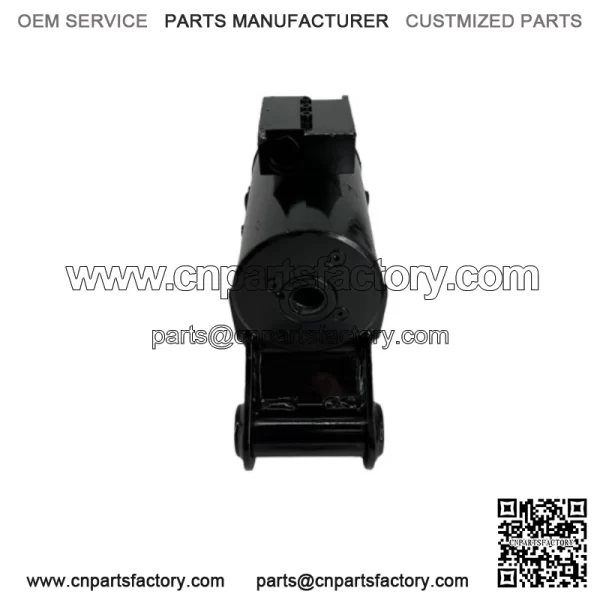 Rotary Actuator (Platform Rotator) 3,000 PSI OEM - 1001217779 - Image 2