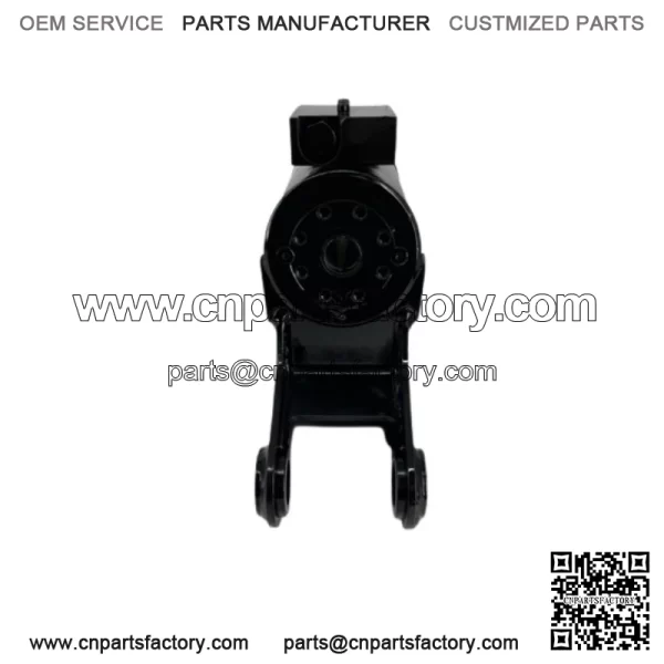 Rotary Actuator (Platform Rotator) 3,000 PSI OEM - 1001217779 - Image 3