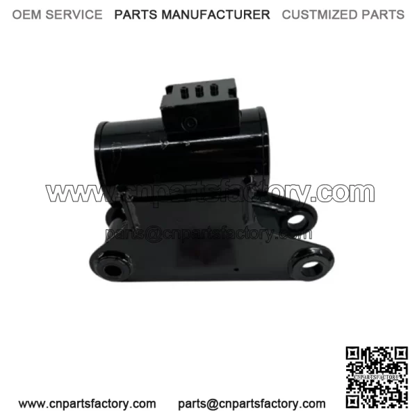 Rotary Actuator (Platform Rotator) 3,000 PSI OEM - 1001217779 - Image 4