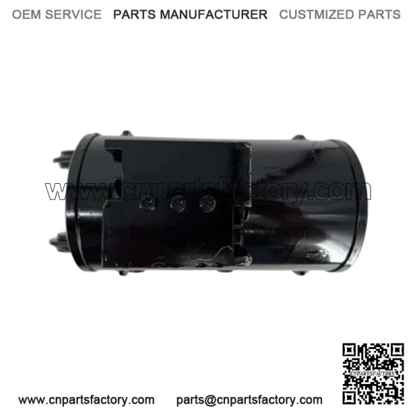 Rotary Actuator (Platform Rotator) 3,000 PSI OEM - 1001217779 - Image 5