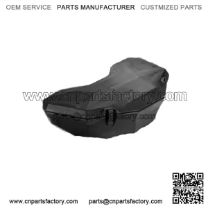 Rear Cargo Storage Box for Can-Am Maverick X3/Outlander/Renegade ?C Part #715004778