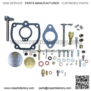 FARMALL 656 706 756 Major Tractor Carburetor Repair Kit