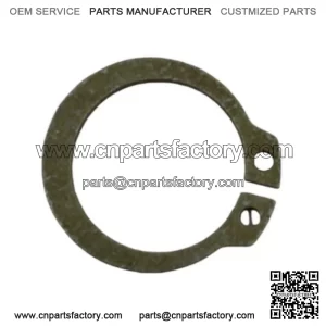 103-1687 Snap Ring - OEM Replacement Part