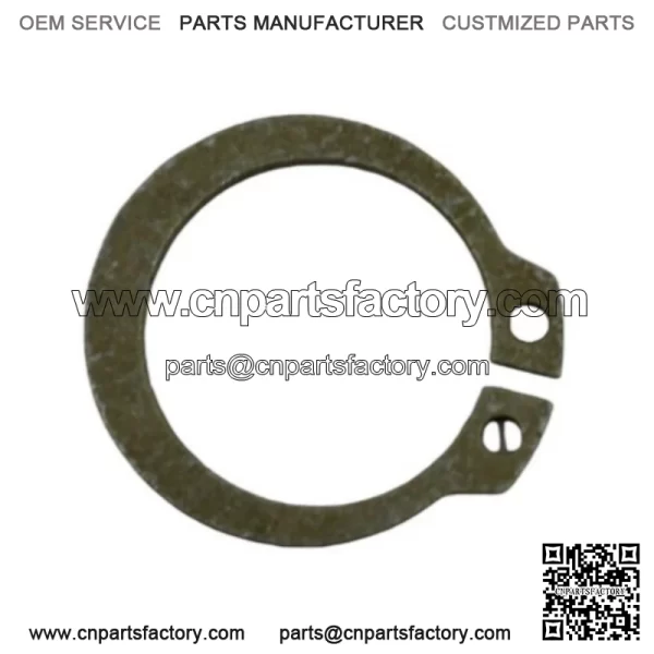 103-1687 Snap Ring - OEM Replacement Part